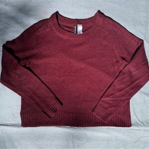 H&M Knit Sweater